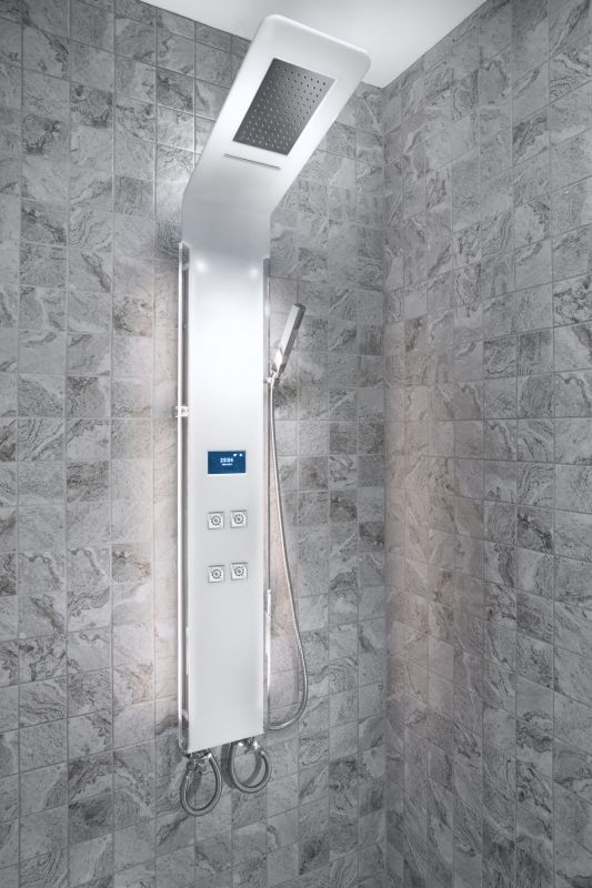 Elegant Shower Systems
