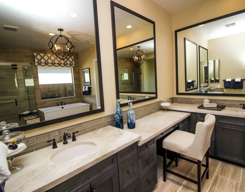 Decorative Mirror Styles