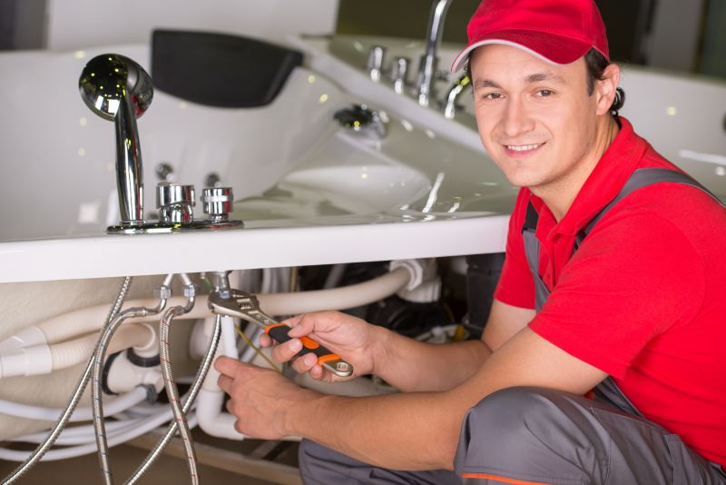 Expert Plumbing Specialist