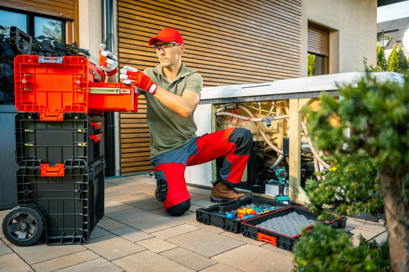 Seasonal Maintenance