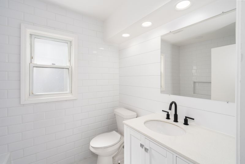 Top Bathroom Remodeling Companies in Byron Center, MI