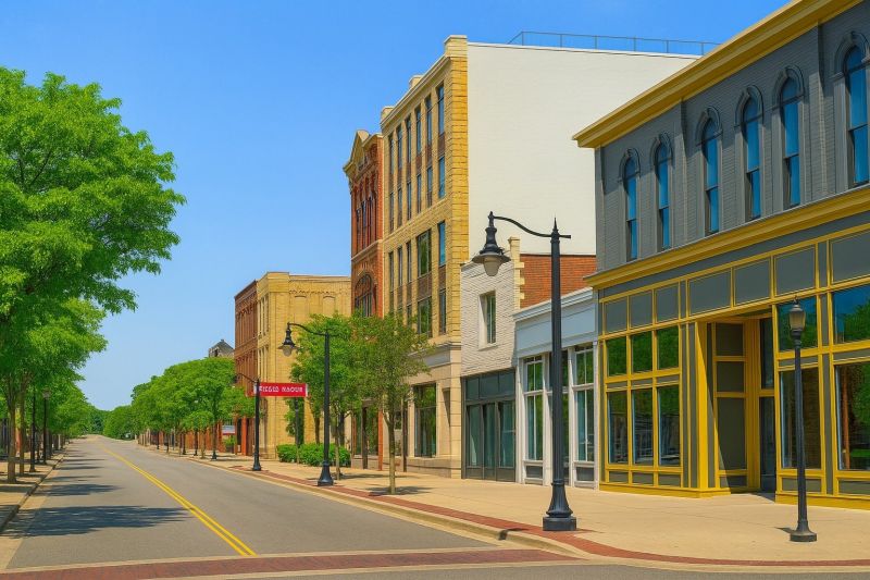 Top Bathroom Remodeling Companies in Grand Haven, MI