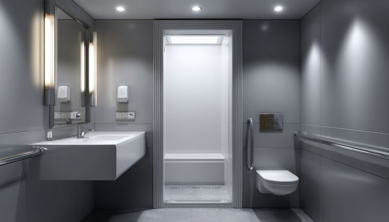 Top Bathroom Remodeling Companies in Hudsonville, MI