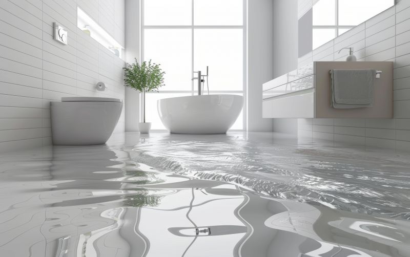 Top Bathroom Remodeling Companies in Lowell, MI