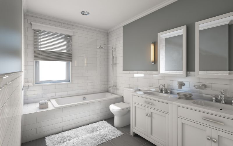 Top Bathroom Remodeling Companies in Wyoming, MI