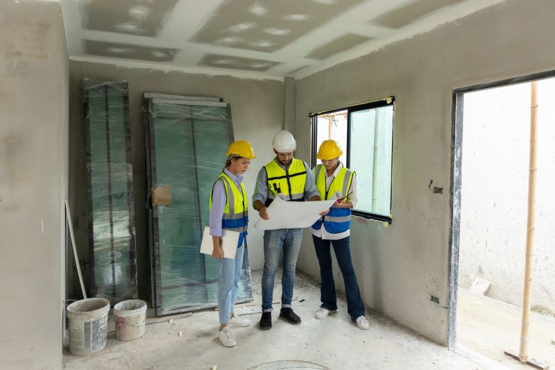 Elderly Home Modifications detail