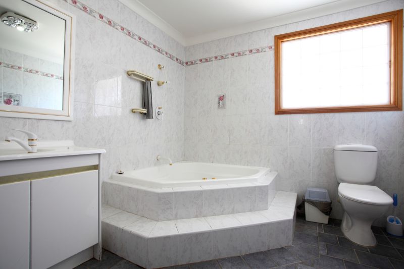 Bathroom Remodel Contractors
